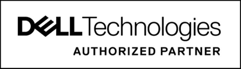 Dell Authorised Partner