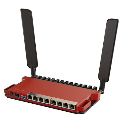 Wi-Fi Router & AP