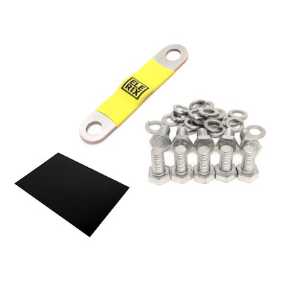 Příslušenství pro LTO baterie