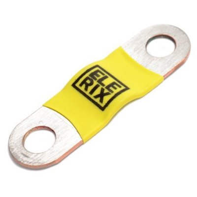 Propojky pro LTO baterie